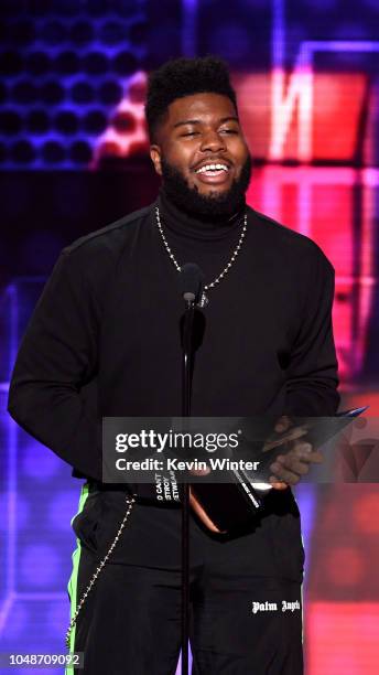 Khalid B R 41,561 Khalid Photos & High Res Pictures - Getty Images