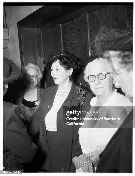 Mrs. Ruby Rivers 34 Ruby Lyons Stock Photos, High-Res Pictures, and Images - Getty Images