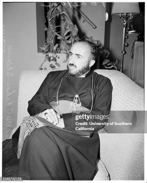 Assyrian Church Of The East In India Photos and Premium High Res