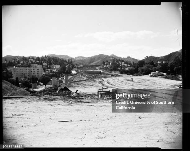 Hollywood Off Ramp Photos and Premium High Res Pictures - Getty Images