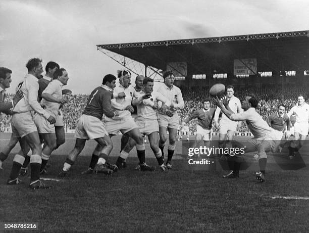 Geeps Rugby Dickie Jeeps Photos and Premium High Res Pictures - Getty Images