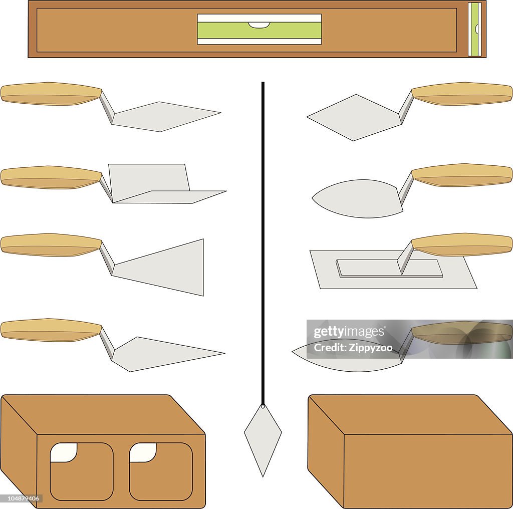 Diy High-Res Vector Graphic - Getty Images