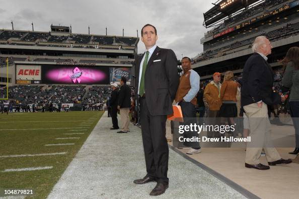 Washington Redskins v Philadelphia Eagles Washington Redskins v Philadelphia Eagles