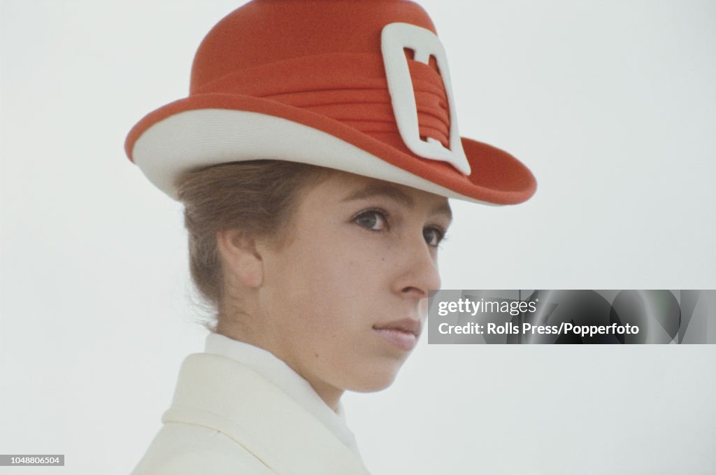 Princess Anne