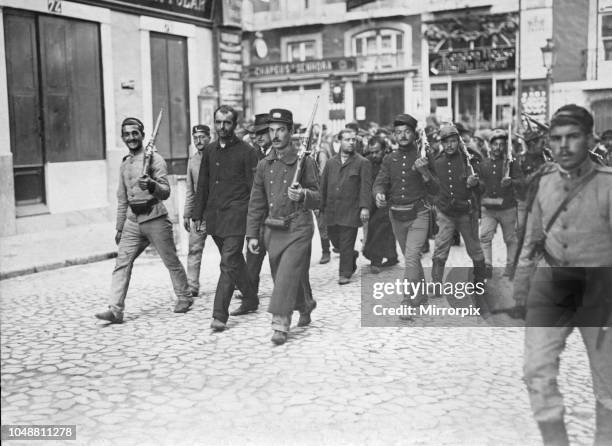 549 Portugal 1910 Stock Photos, HighRes Pictures, and Images Getty