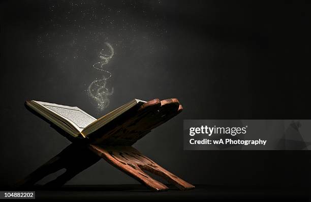 quran - koran stock pictures, royalty-free photos & images