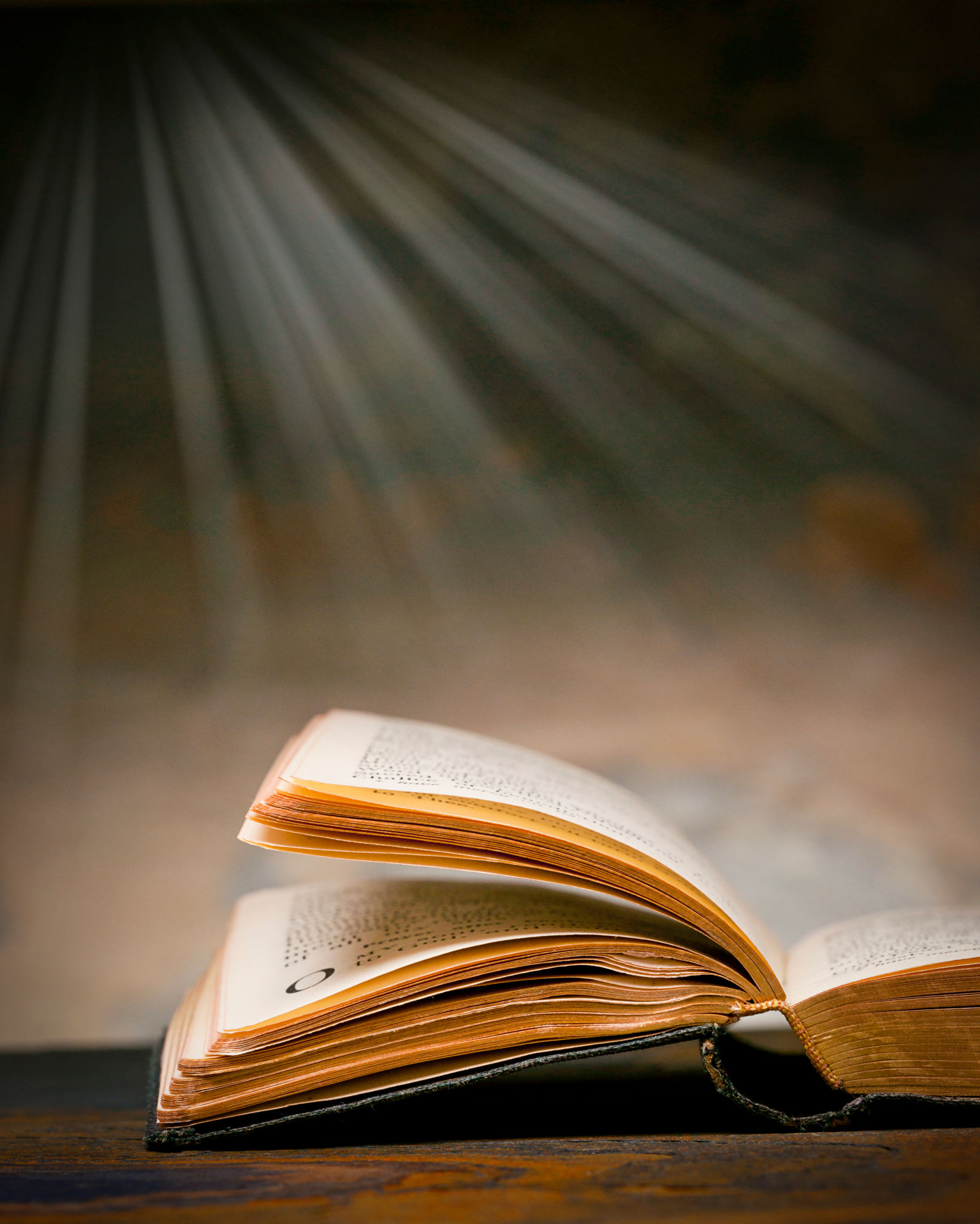 religious texts