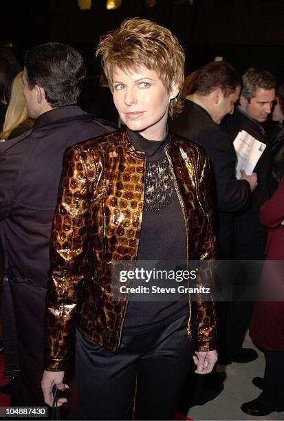 Dana Sparks during Finding Forrester Premiere at The Academy in Beverly Hills, California, United States.