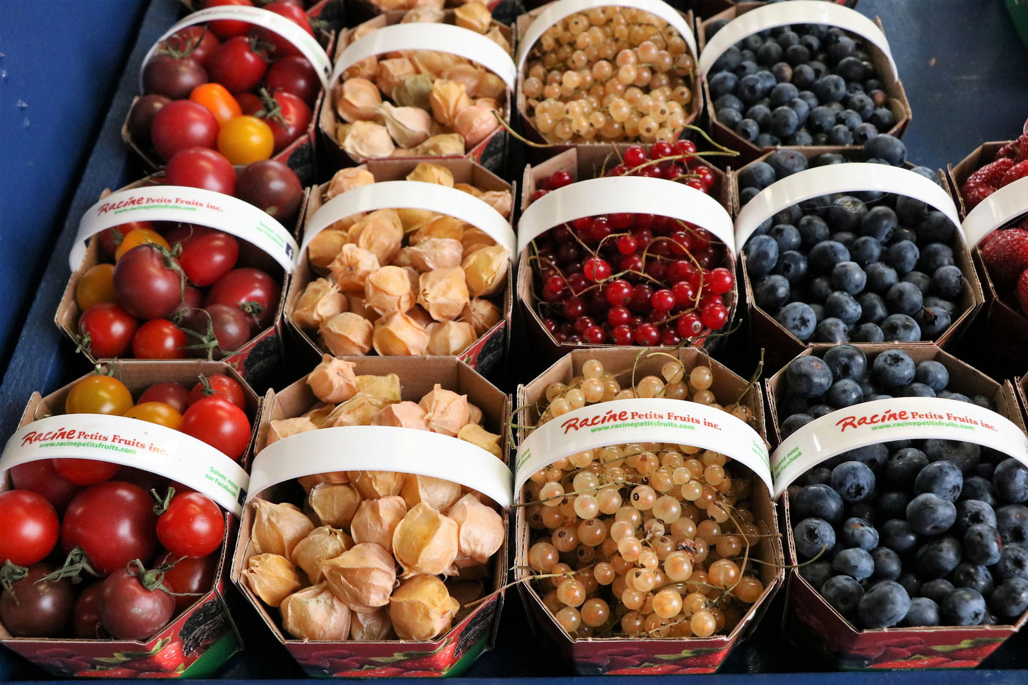 Jean-Talon Market