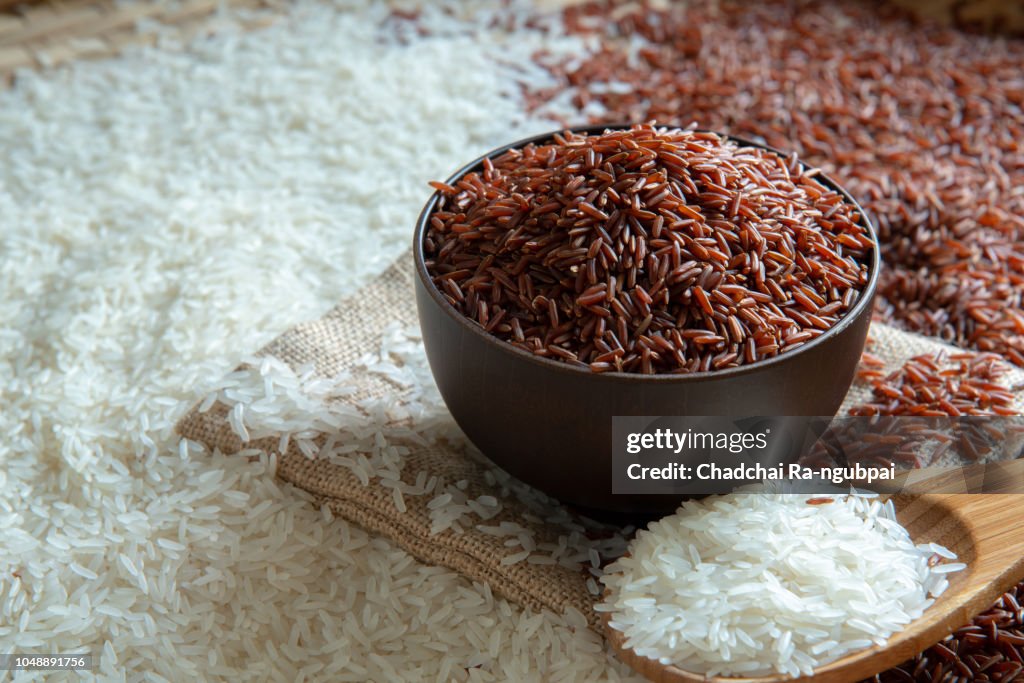 All Food Rice Rice Food High-Res Stock Photo - Getty Images