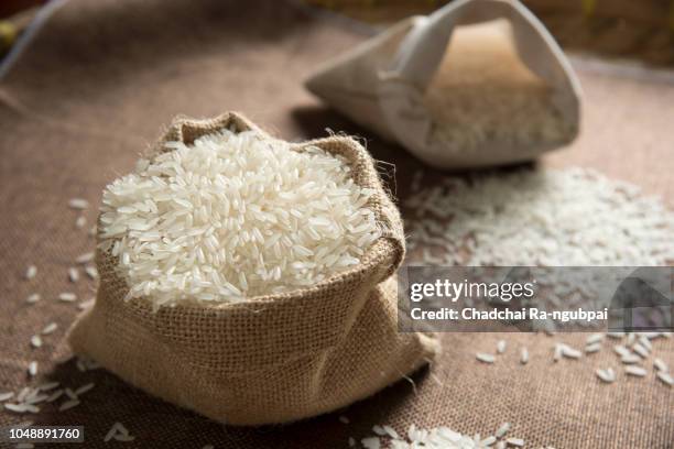 rice food. - rice grains stock pictures, royalty-free photos & images