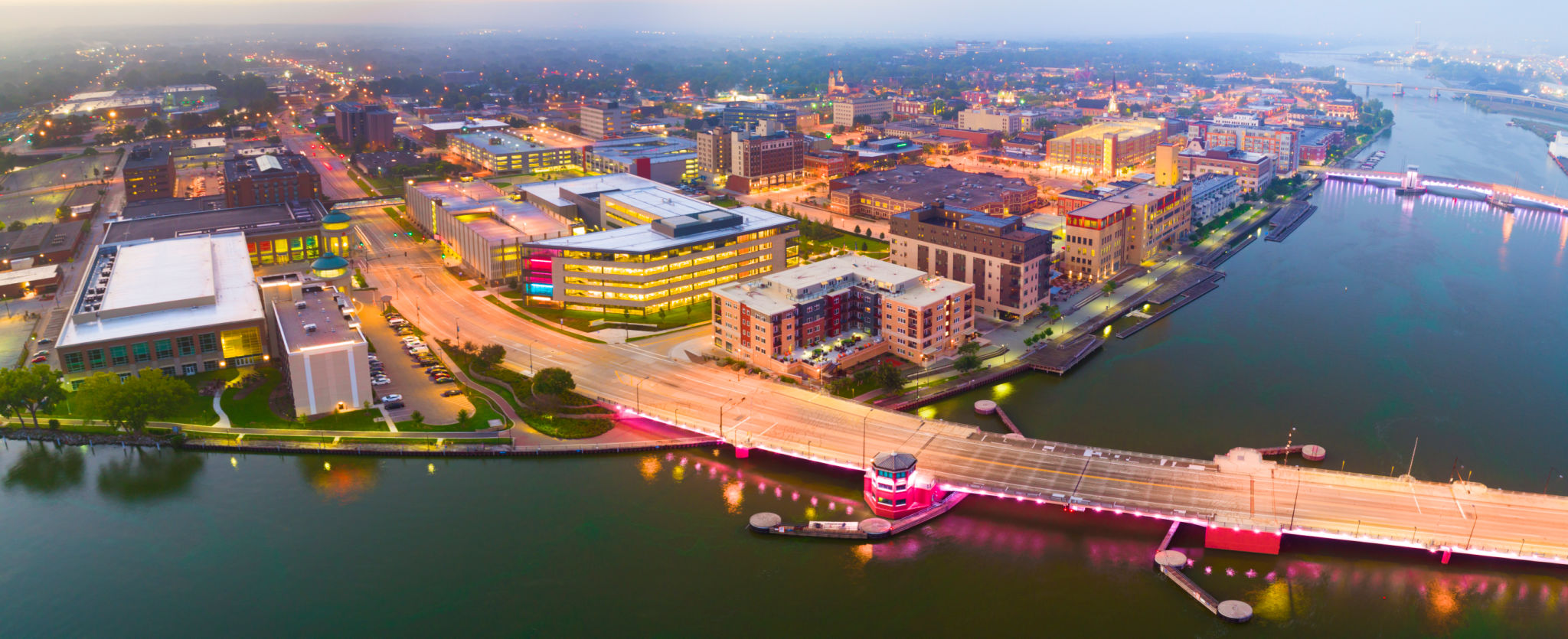 green bay city