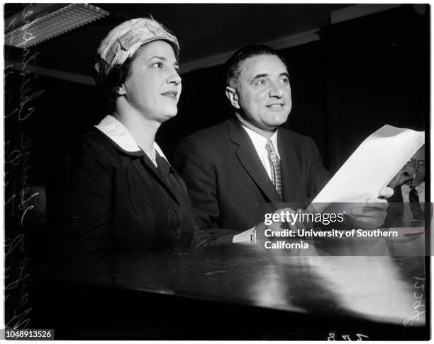 George Christoper George Christopher (Mayor) Photos and Premium High Res Pictures - Getty ...