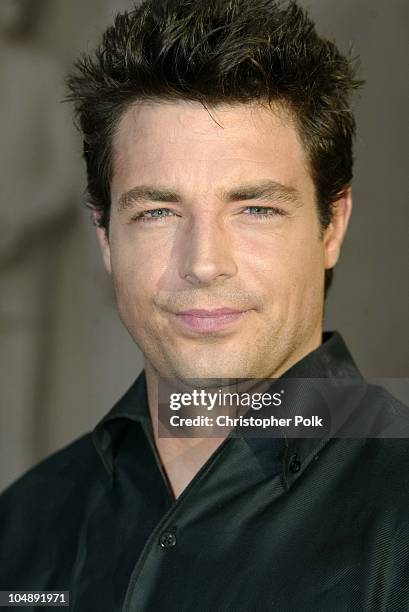 Brennan Elliot during ATAS Hosts a Star-Studded Fashion Show to Benefit Dress for Success at ATAS' Leonard H. Goldenson Theatre in North Hollywood,...