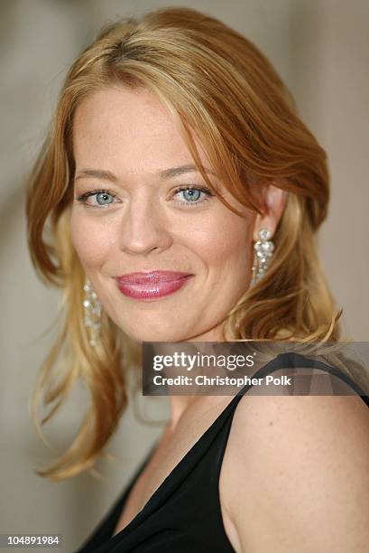 Jeri Ryan during ATAS Hosts a Star-Studded Fashion Show to Benefit Dress for Success at ATAS' Leonard H. Goldenson Theatre in North Hollywood,...