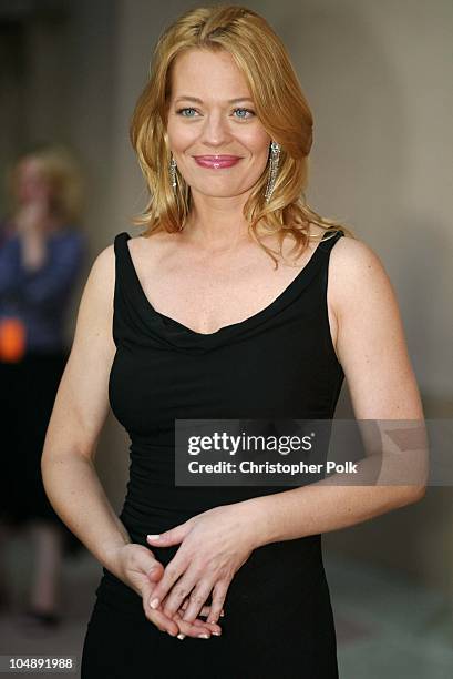 Jeri Ryan during ATAS Hosts a Star-Studded Fashion Show to Benefit Dress for Success at ATAS' Leonard H. Goldenson Theatre in North Hollywood,...