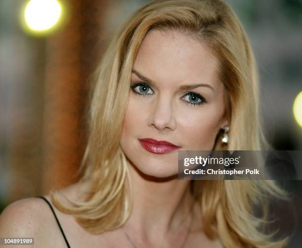 Cynthia Preston during ATAS Hosts a Star-Studded Fashion Show to Benefit Dress for Success at ATAS' Leonard H. Goldenson Theatre in North Hollywood,...