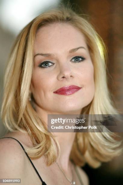 Cynthia Preston during ATAS Hosts a Star-Studded Fashion Show to Benefit Dress for Success at ATAS' Leonard H. Goldenson Theatre in North Hollywood,...