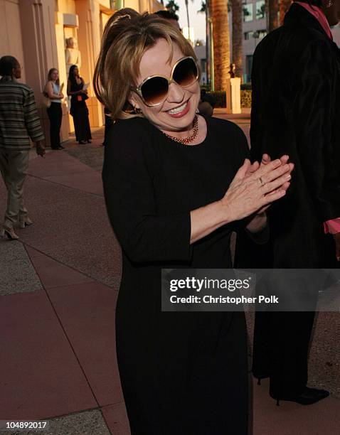 Debra Jo Rupp during ATAS Hosts a Star-Studded Fashion Show to Benefit Dress for Success at ATAS' Leonard H. Goldenson Theatre in North Hollywood,...