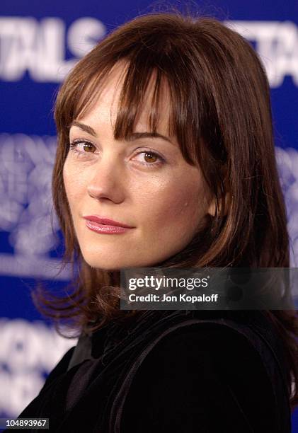 Natasha Gregson Wagner during "Wonderland" Hollywood Premiere at Grauman's Chinese Theater in Hollywood, California, United States.