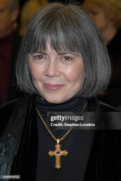 Ann Rice Style 2,813 Anne Rice Photos & High Res Pictures - Getty Images