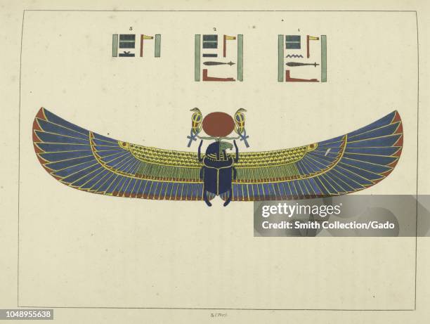 Ancient Egyptian God Khnum The Creator Of The Bodies Of Human News god-khnum-origins-myths-rituals-and-legacy
