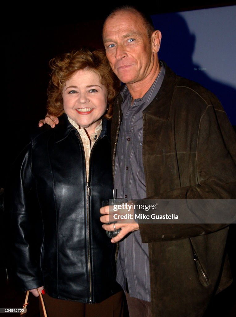 Corbin Bernsen's "Carpool Guy" Wrap Party