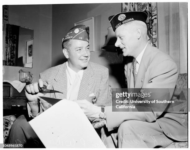 Donald R Wilson Jr 46 Lewis K Gough Stock Photos, High-Res Pictures, and Images - Getty Images