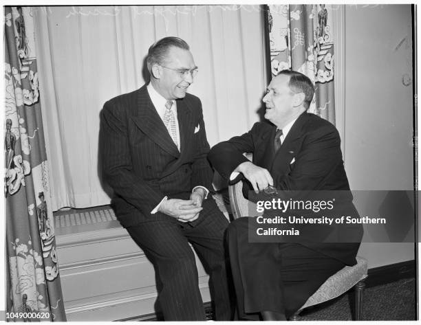 Clellan S Ford Photos and Premium High Res Pictures Getty Images