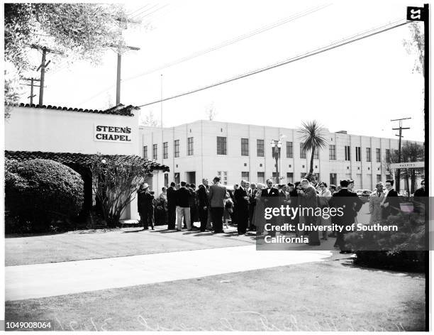 51 Roscoe Ates Stock Photos, High-Res Pictures, and Images - Getty Images