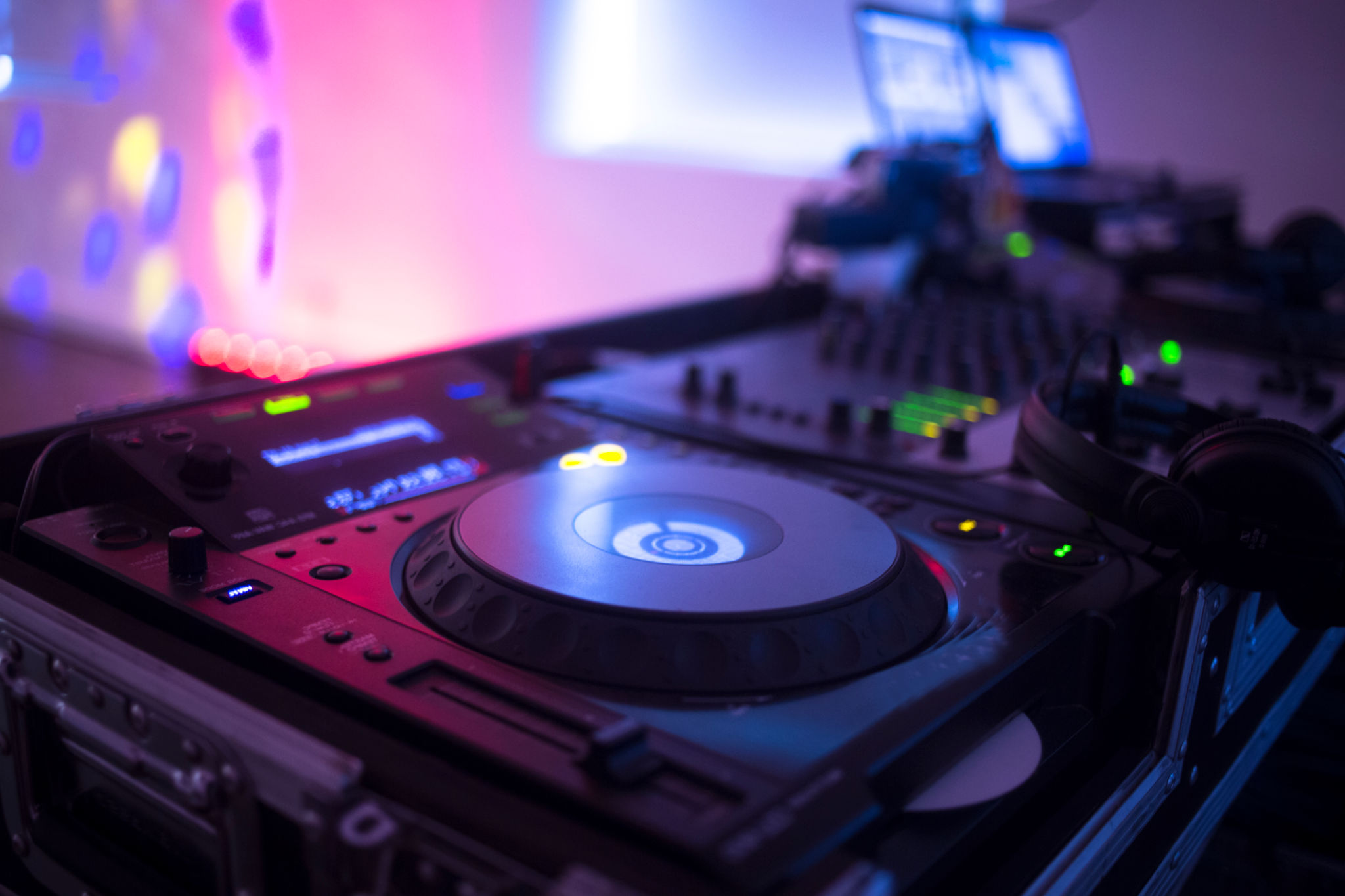 wedding playlist