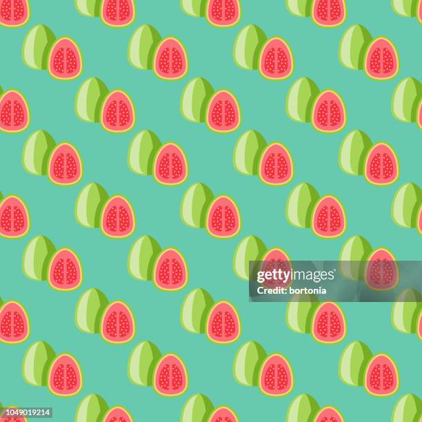 Guava Pattern 158 Guava Pattern Stock Photos, High-Res Pictures, and Images - Getty ...