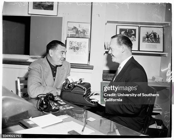 Vincent Rafferty Vincent Flaherty, 16 January 1952. Vincent Flaherty;Jack Dempsey.. News ...