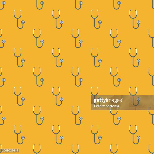 Pattern Docotor 643 Doctor Background High Res Illustrations - Getty Images