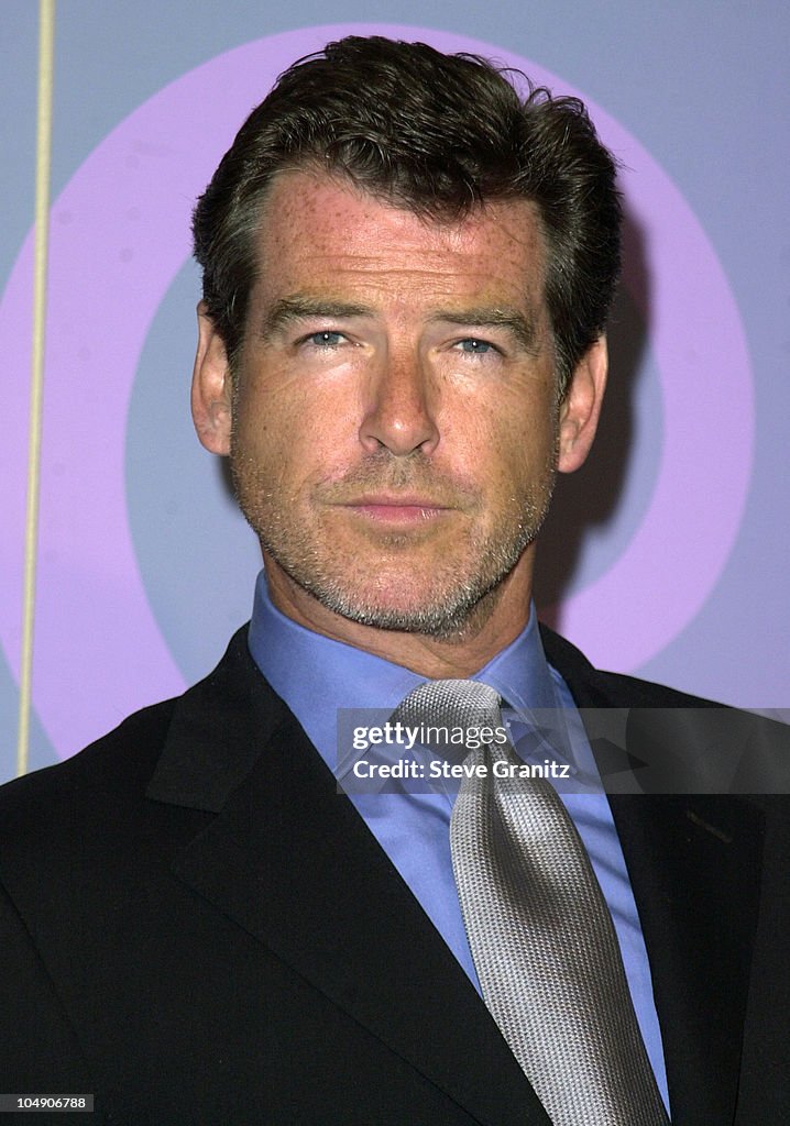 The 25th Annual Crystal Awards - Women in Film