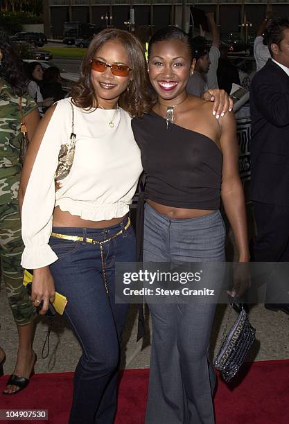 12 Tracey Cherelle Jones Photos & High Res Pictures - Getty Images