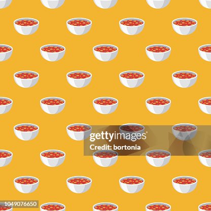 土耳其 Menemen 無縫圖案 土耳其 Menemen 無縫圖案