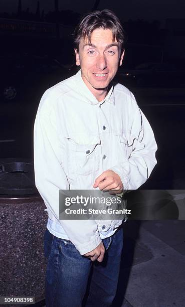 Tim Roth during Little Odesa Premiere in Los Angeles, California, United States.