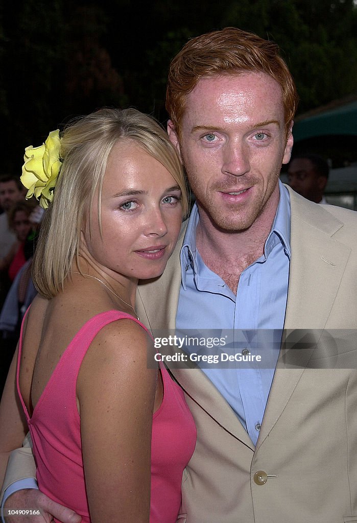 HBO Networks "Band Of Brothers" Hollywood Premiere