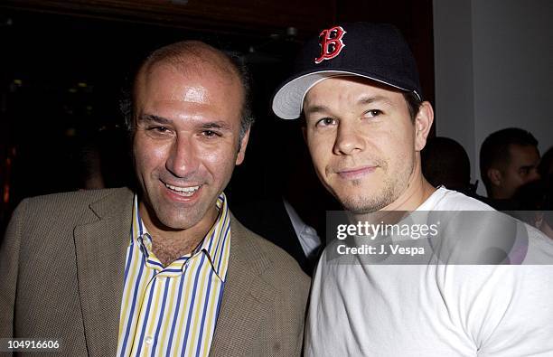 Howard R. Cohen 24 Toronto Uta Movieline Party Stock Photos, High-Res Pictures, and ...
