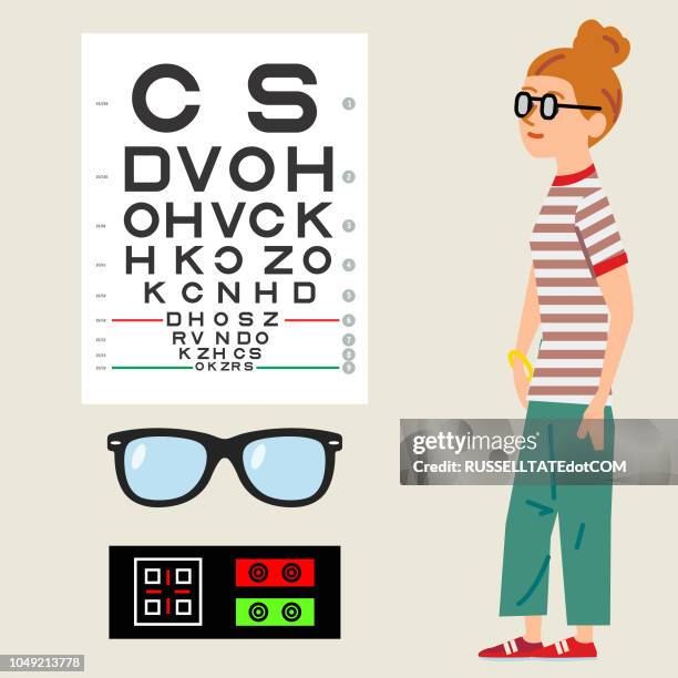 ur-ok - augenheilkunde stock-grafiken, -clipart, -cartoons und -symbole