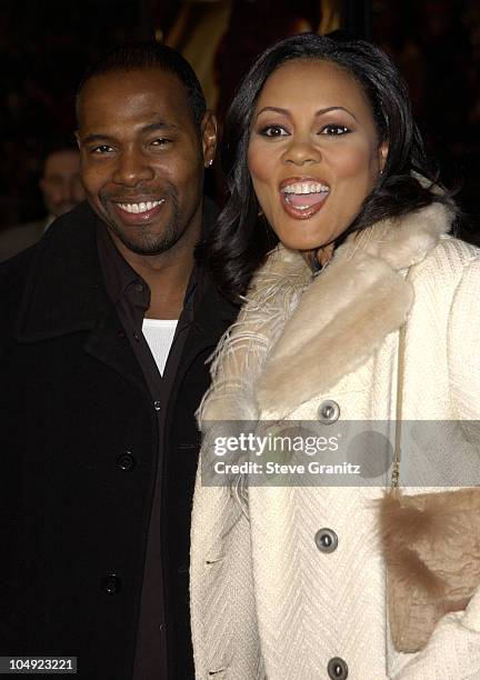 Lulu Rochon 31 Lela Rochon 2001 Photos & High Res Pictures - Getty Images