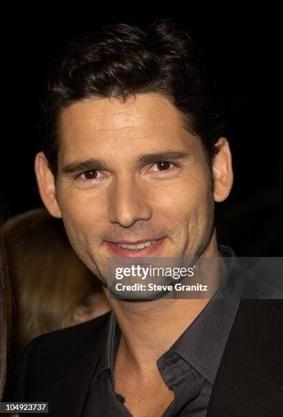 Eric Bana during