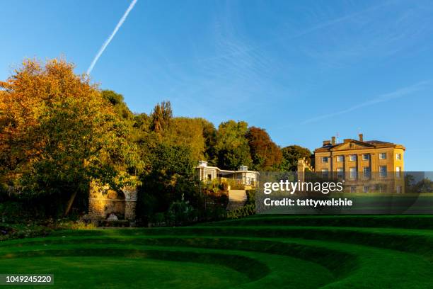 american museum, bath, uk - bath museum stock pictures, royalty-free photos & images