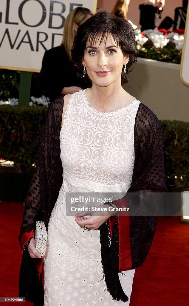 Enya Arrives At The Golden Globe Awards At The Beverly Hilton January enya-arrives-at-the-golden-globe-awards-at-the-beverly-hilton-january
