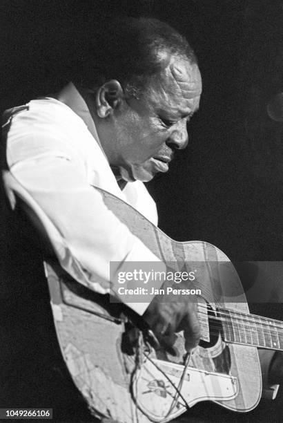 173 Big Joe Williams Photos & High Res Pictures Getty Images