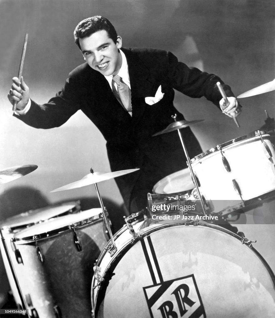 Buddy Rich