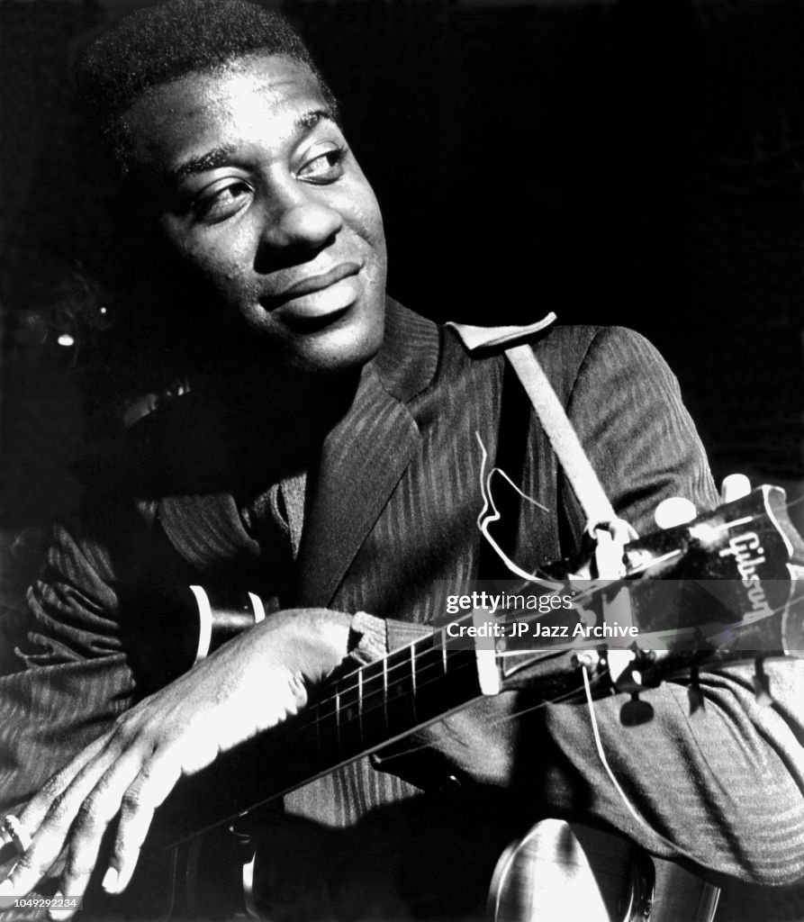 Grant Green