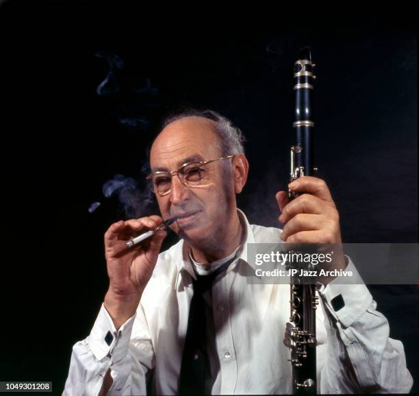 Mezz Mezzrow Photos and Premium High Res Pictures Getty Images