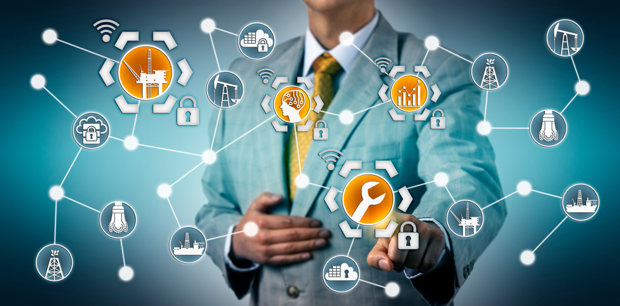 iiot energy
